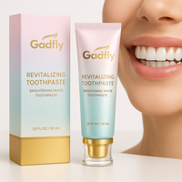 Radiant Smile Niacinamide Toothpaste™