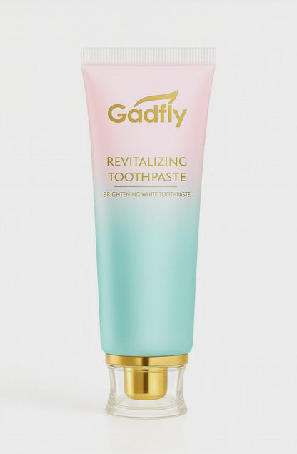 Radiant Smile Niacinamide Toothpaste™