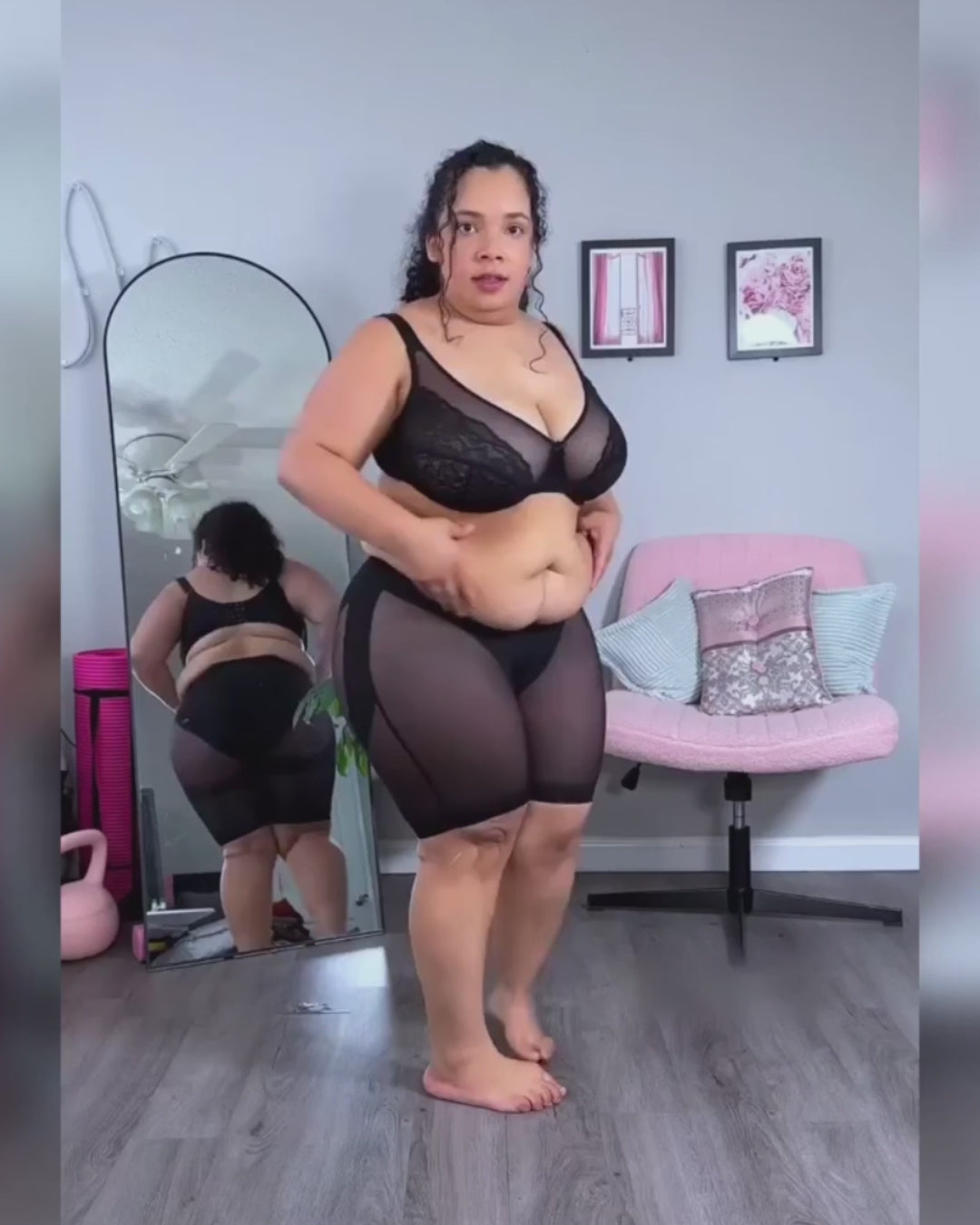 Gadfly SultraMesh video